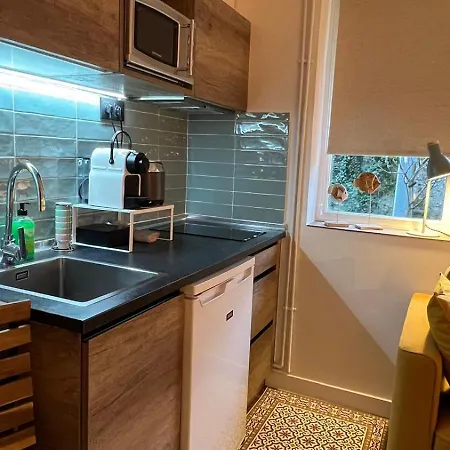 Apartamento Independiente Suite - Recien Reformado Y Parking Gratis Castro Urdiales Extérieur photo