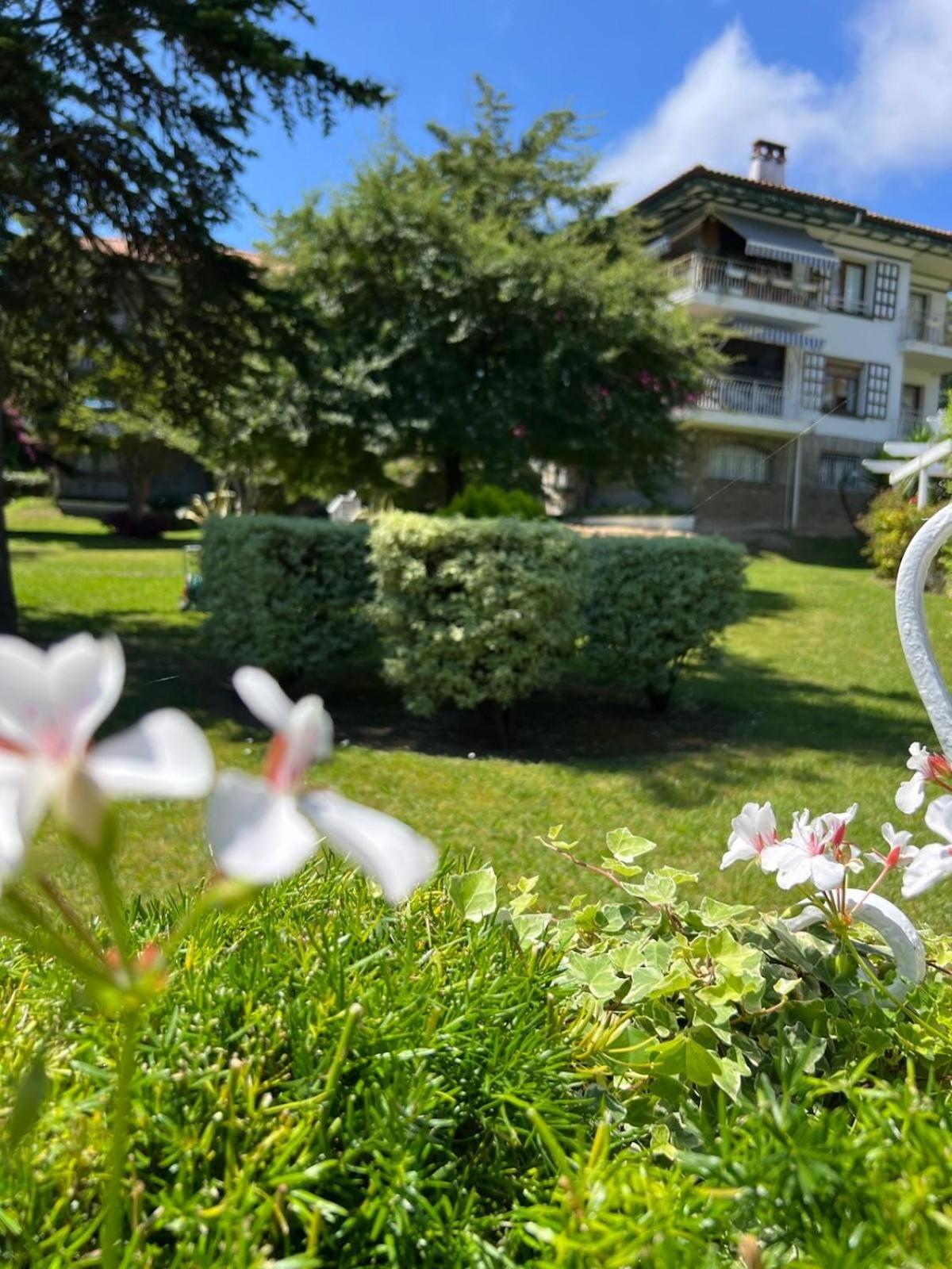Independiente - Recien Reformado Y Parking Gratis Apartment *