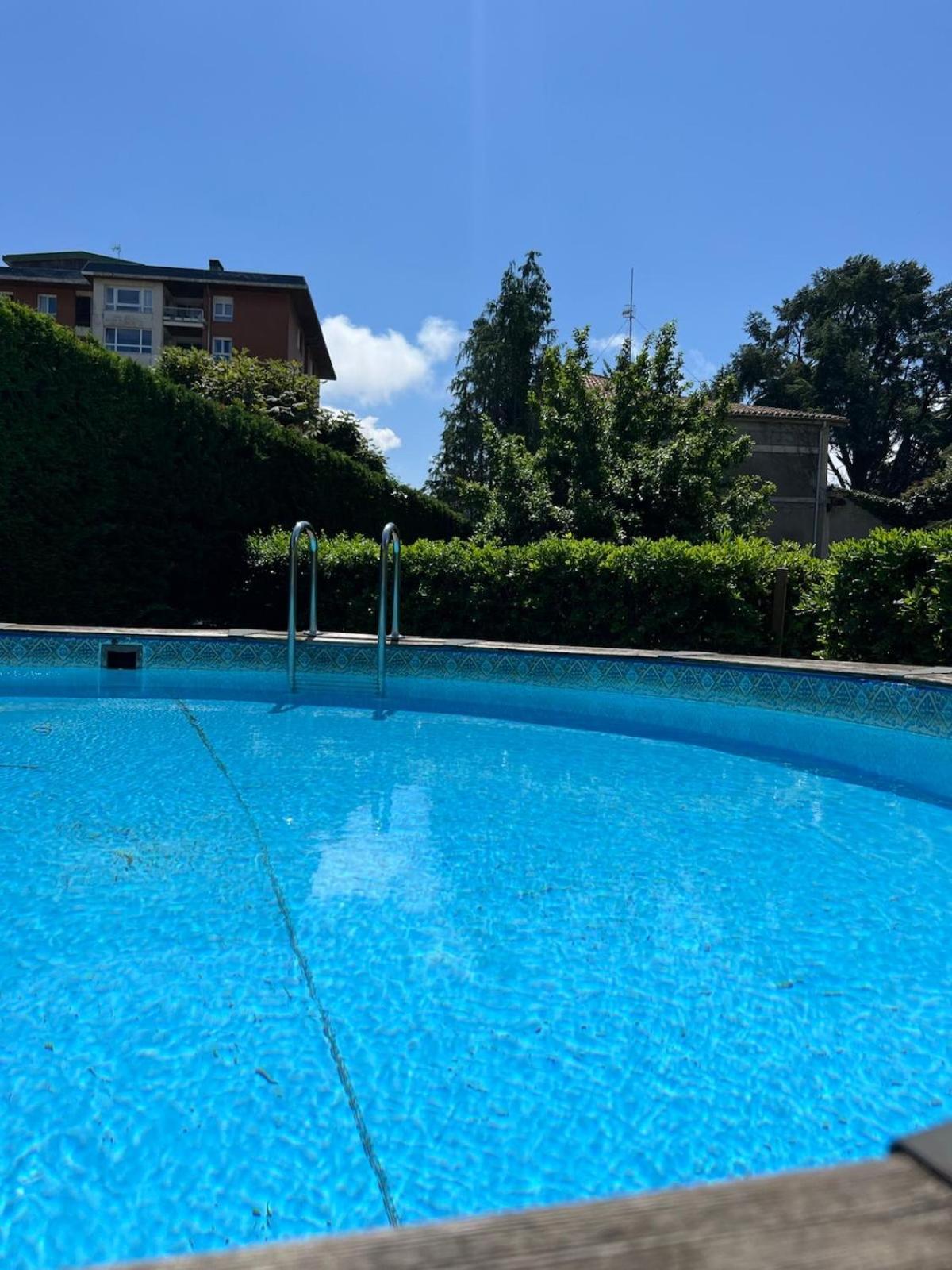 Apartment Independiente - Recien Reformado Y Parking Gratis *
